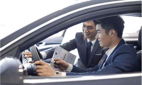 汽車(chē)銷(xiāo)售潛規(guī)則揭秘 保險(xiǎn)捆綁、加裝潢與發(fā)動(dòng)機(jī)裝配的貓膩