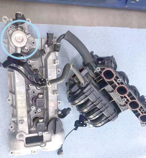 汽車(chē)發(fā)動(dòng)機(jī)拆裝全攻略 從拆卸到裝配的逆工程