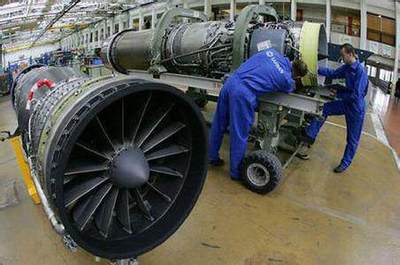 烏克蘭放大招 授權中國生產航空發動機，發動機裝配迎來新突破