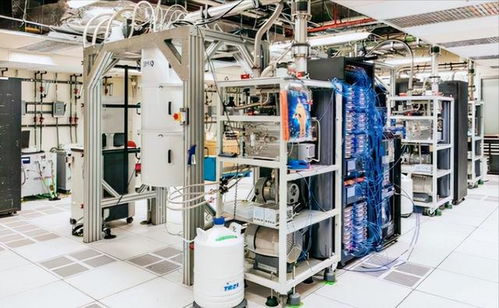 中國突破超低溫制冷技術(shù) 接近絕對零度，為量子計(jì)算注入強(qiáng)勁“冷動力”