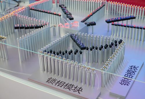 登月球上奧運(yùn) 安徽科技寶藏與物聯(lián)網(wǎng)技術(shù)研發(fā)的無限可能