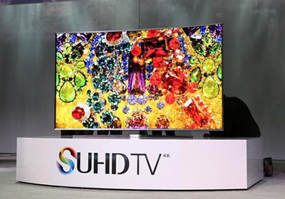 三星為TV面板殘影提供10年免費(fèi)維修，引爆彩電業(yè)技術(shù)競爭新高潮